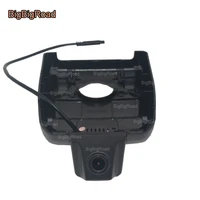 bigbigroad for toyota camry 2018 2019 2020 car video recorder wifi dvr dash cam camera fhd 1080p wide angle