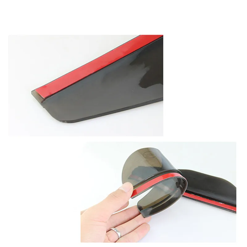 Авто Стайлинг Зеркало для бровей дождевик LEXUS RX300 RX330 RX350 IS250 LX570 is200 is300 ls400