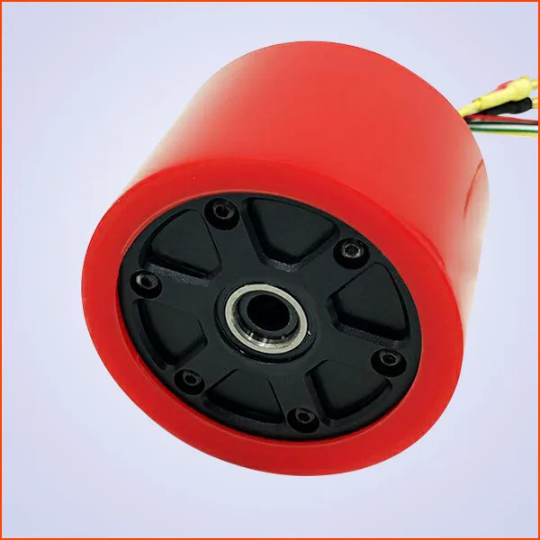 Maytech Электрический скейтборд лонгборд колеса электродвигателя концентратора|hub