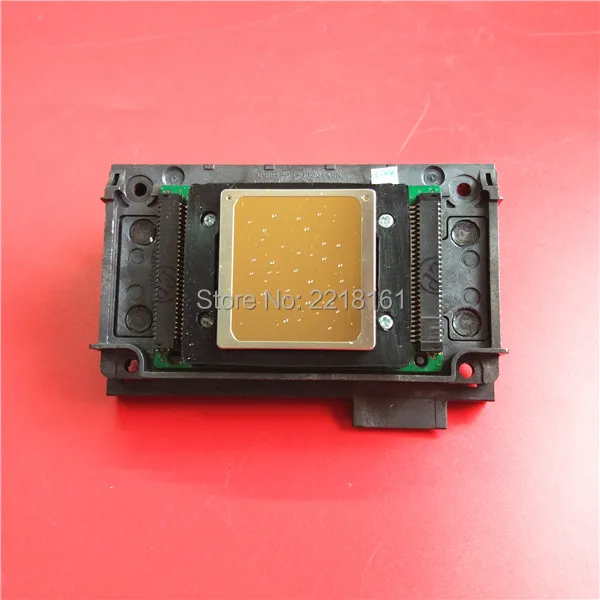 Оригинальная печатающая головка XP600 для Epson XP600 XP601 XP700 XP701 XP800 XP801 XP850 XP950 головка принтера сопло эко сольвентная водная база