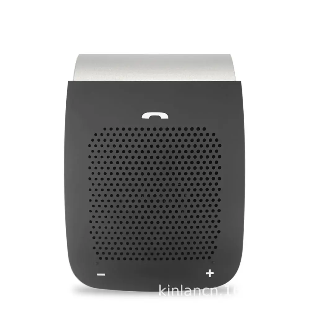 Автомобильный bluetooth динамик с Bluetooth автомобильный козырек громкая связь новый