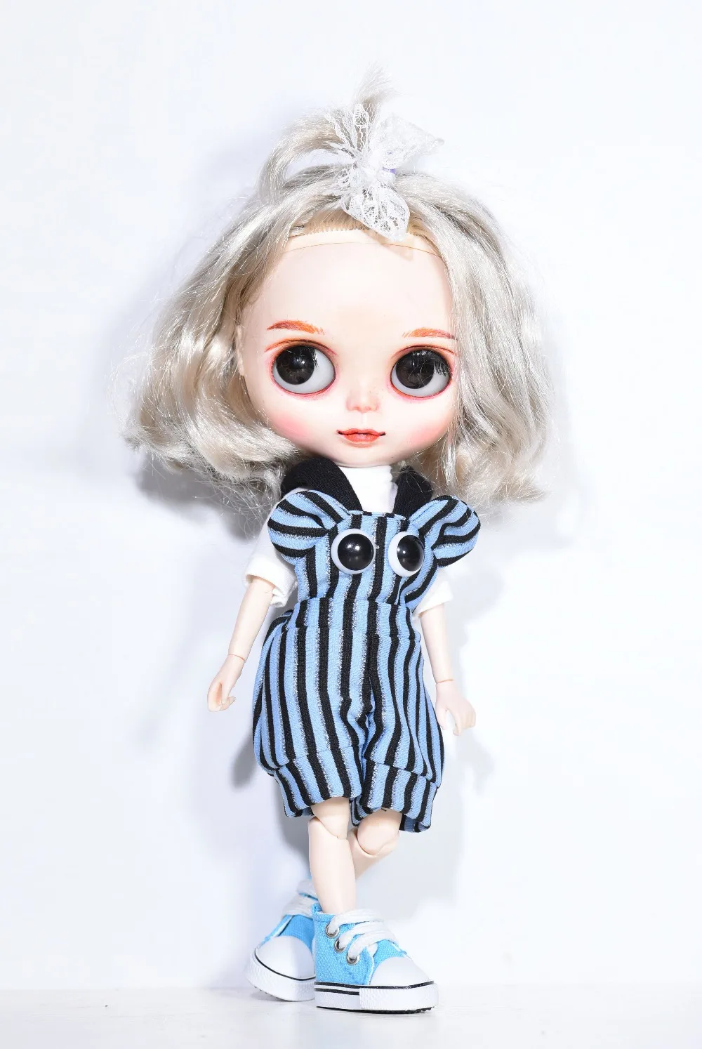 Аксессуары для шарнирных кукол одежда azone 1/6 1 шт.|Куклы| |
