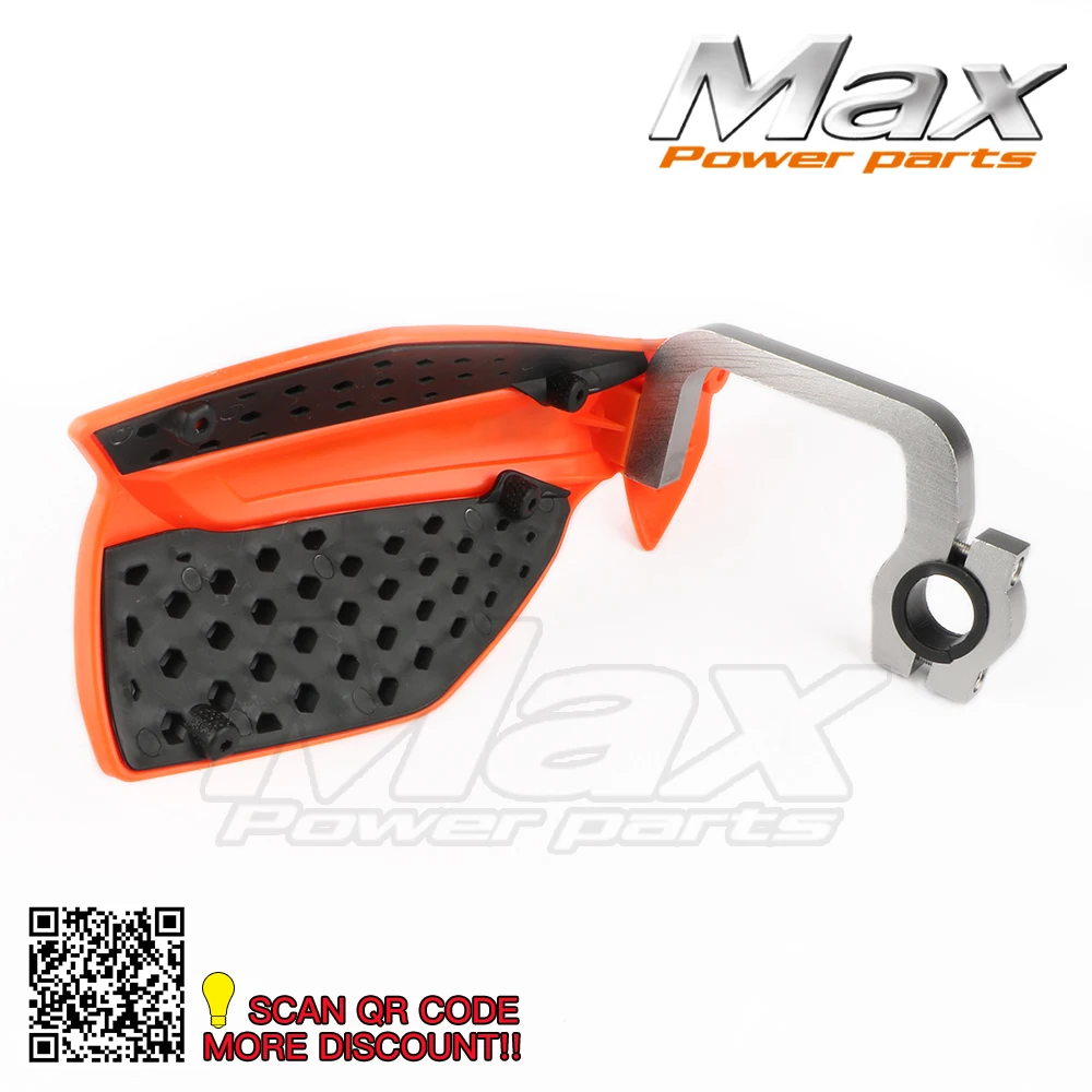 Защита для рук Acerbis X Ultimate Защитная пленка IRBIS TTR CRF YZF WRF KXF KTM Enduro Motocross ATV QUAD 22 мм или 28