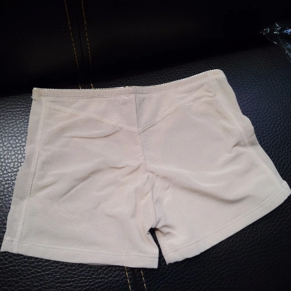 Подтягивающее белье с животиком Утягивающее нижнее увеличивающая подкладка для