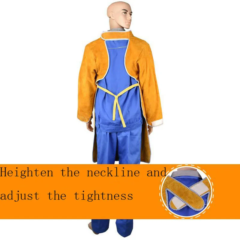 Рабочая Мужская защитная одежда спецодежда Защитная ткань рабочий аппарат для