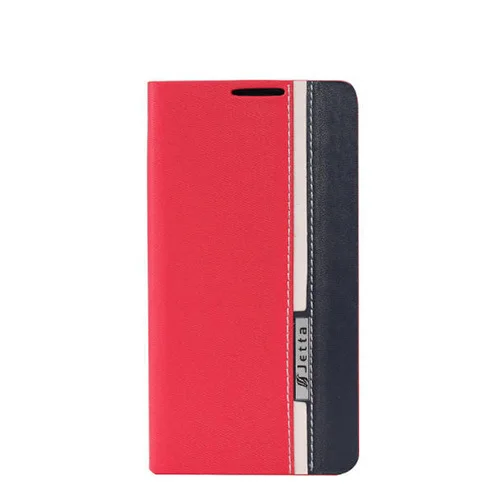 Роскошный чехол-бумажник из искусственной кожи с откидной крышкой для Sony Xperia Z1