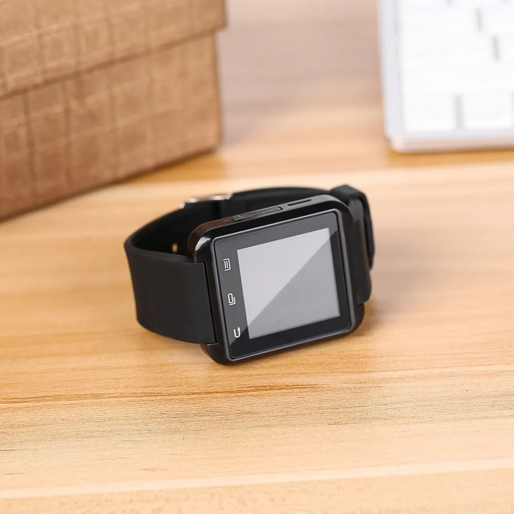 TOLASI, спортивные часы, U8, умные часы, Bluetooth, умные часы, сенсорный экран, наручные часы, водонепроницаемые, умные часы для женщин