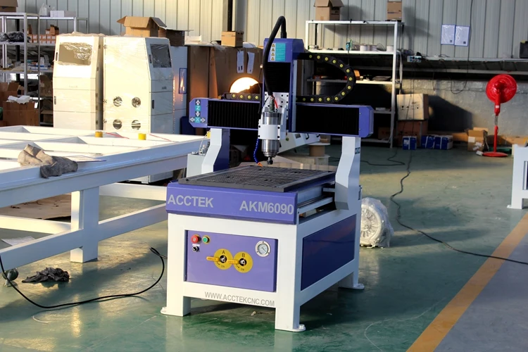 6090 мини ЧПУ 3d маршрутизатор алюминий/3 оси мини-cnc маршрутизатор/мини-машина с |