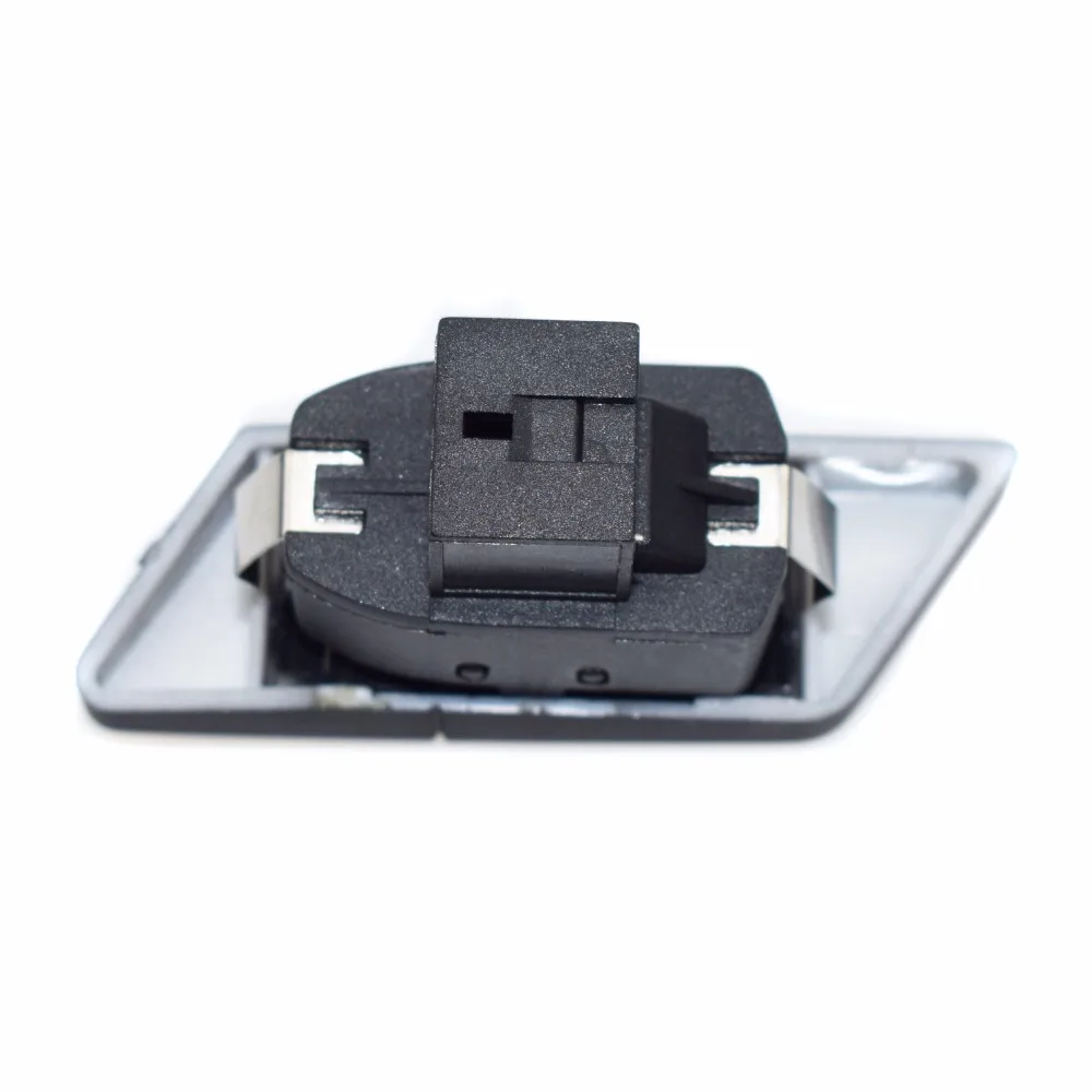 Кнопка блокировки задней и левой двери ISANCE 4F0962107B для Audi A6 S6 C6 Allroad RS6 Quattro 2005 2006