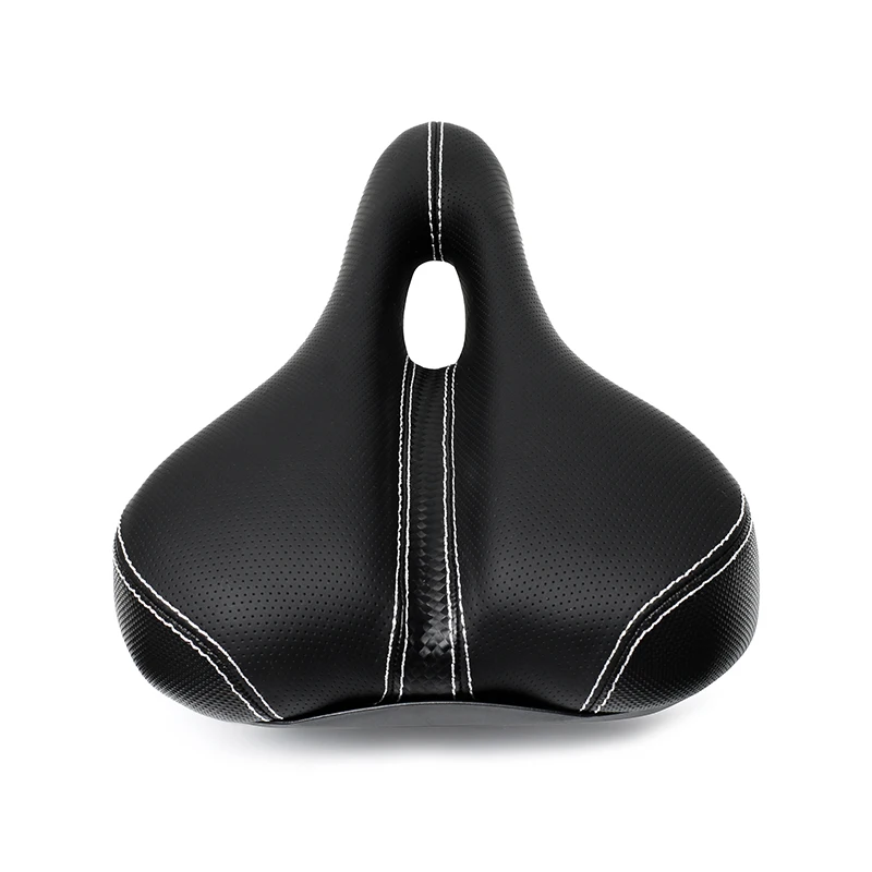JOSPOWER Professional MTB Bike Saddle Breathable Comfortable Bicycle Cushion Front Seat Mat Cycling Saddles Parts | Спорт и