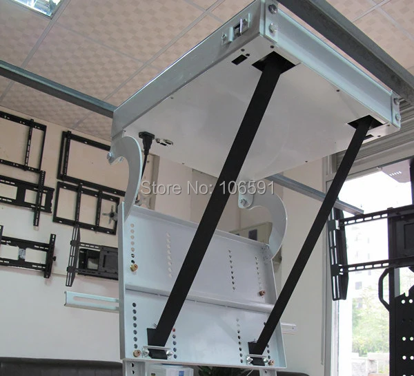 Умный потолочный подъемник с дистанционным управлением подвеска для потолка