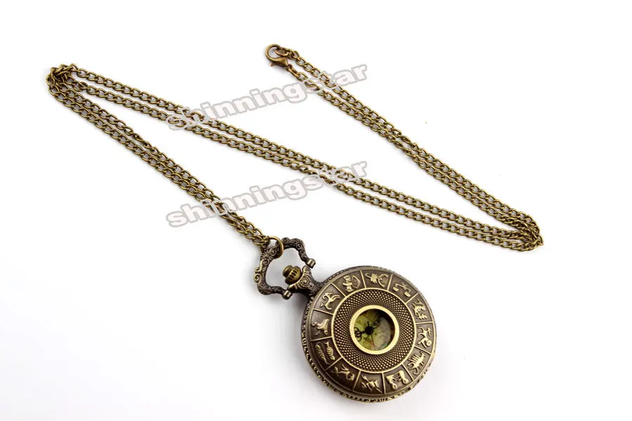 Рисунок 5 - Женские и мужские кварцевые карманные часы 1 шт