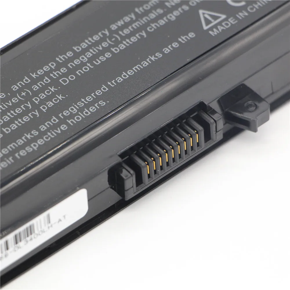 Бесплатная доставка 11 1 V 5200mAh OEM Замена батареи ноутбука Y5XF9 для Dell Vostro V3400 V3500