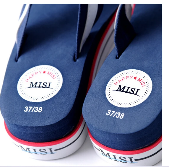 2017 летние пляжные сандалии для женщин повседневные на платформе шлепанцы