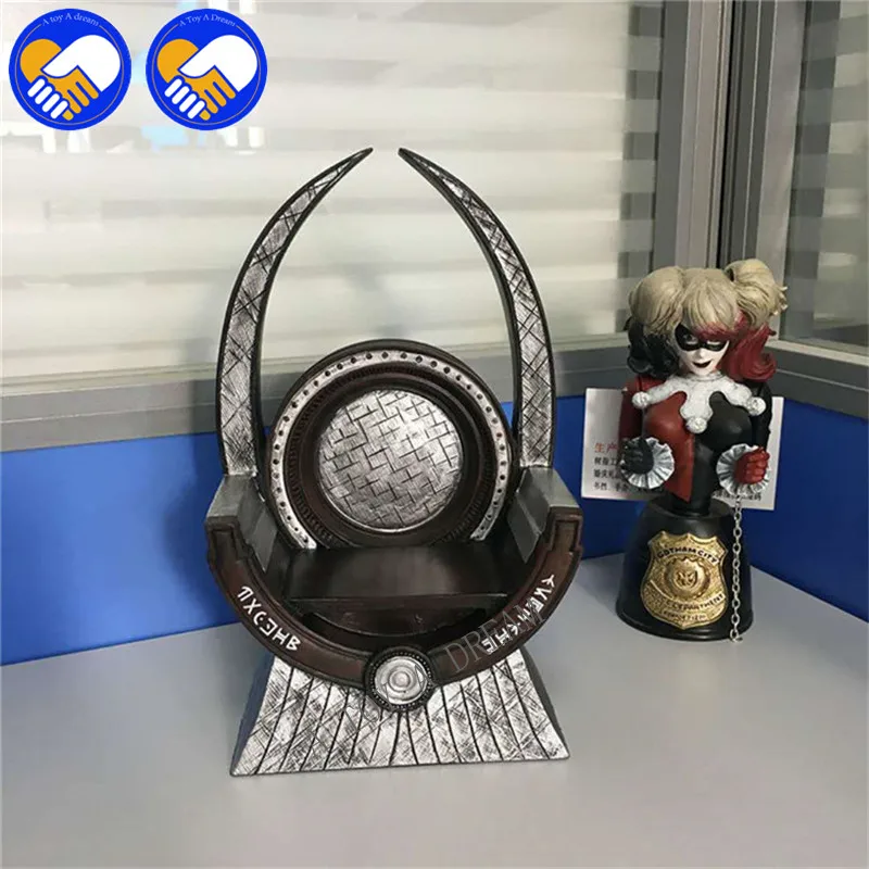 Новая Горячая черная пантера трон и Игра престолов Песнь Льда Огня 1/6 Масштаб