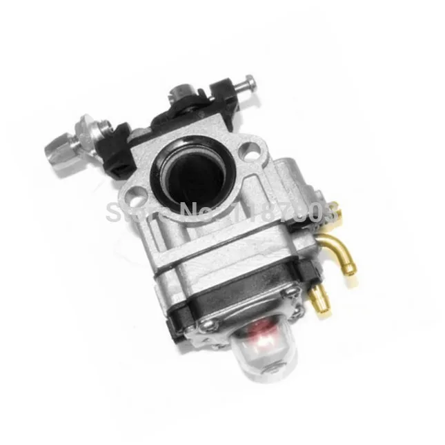 

10 шт. Carb 10 мм Карбюратор Carb Echo SRM 260S 261S 261SB PPT PAS 260 261 BC4401DW триммер