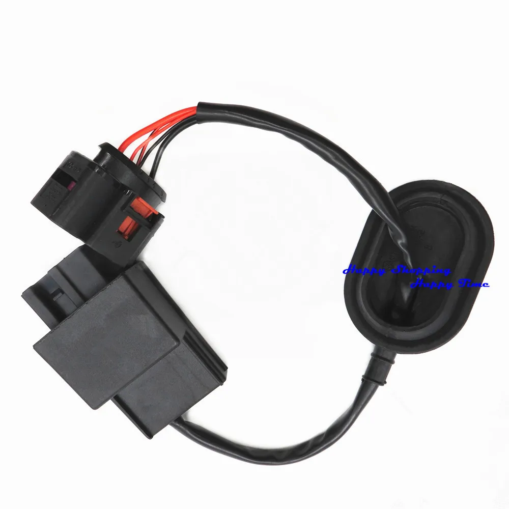 OEM New Fuel Petrol Pump Control Module Delivery Unit For VW Jetta Golf Rabbit GTI MK5 MK6 Passat B6 B7 EOS 1K0906093G | Автомобили и