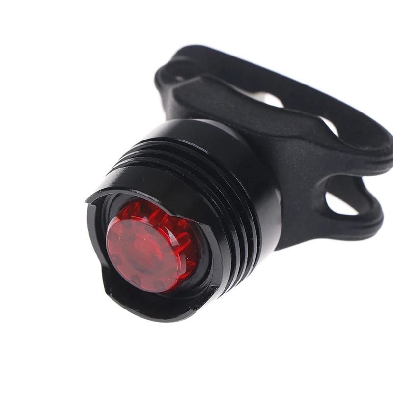 

NEW Bike LED Lights Bicycle Front Safety Head Lights + Bike Rear Flashlight Torch Lamp Super Bright LED Cycling Lights Wholesale