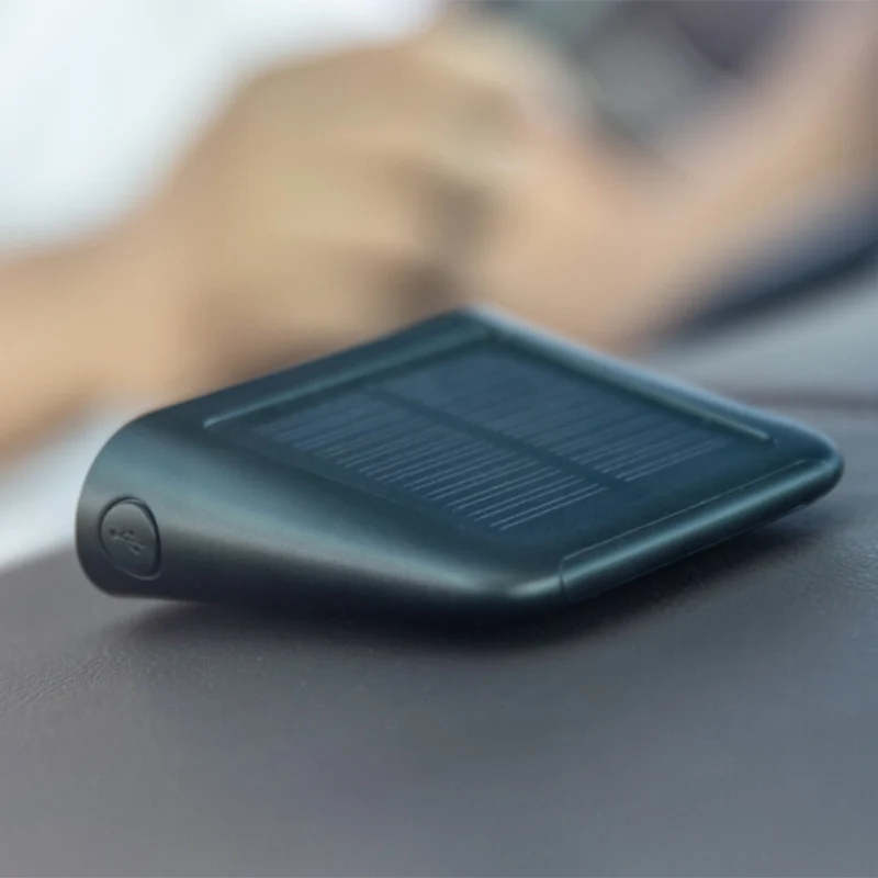 Xiaomi 70Mai датчик давления в шинах TPMS тестер мониторинг солнечной беспроводной