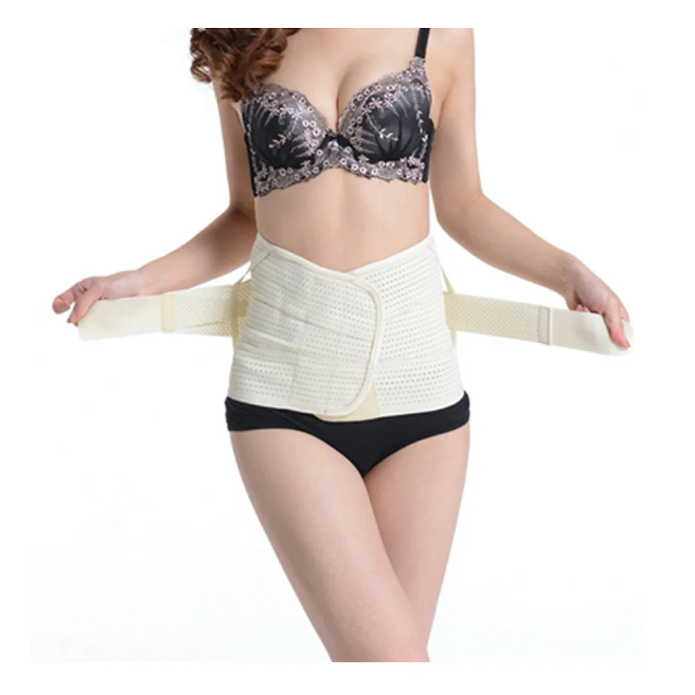 Sumifun Back Brace Supports Men's Belt Medical Corset Lumbar Support Corrector Posture Orthopedic Z761 | Красота и здоровье