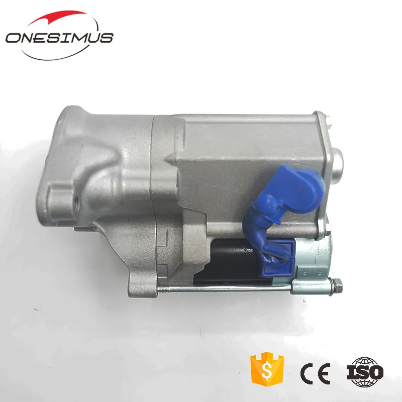 OEM 28100 10030 12 В 1.2kw 8 зубов Starter (Starter Системы) для t 2e lc4e fe COROLLA Compact/Corolla|corolla corolla|starter 12v |