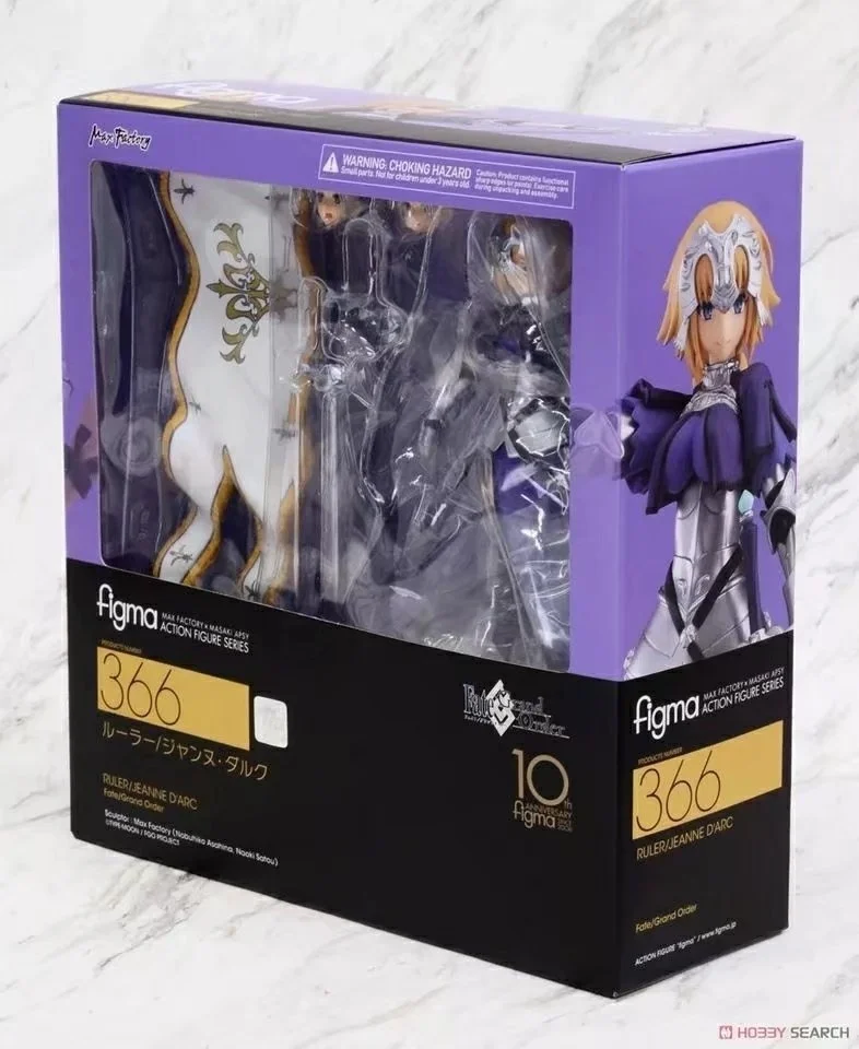 Figma 366 Fate/Grand Order линейка Анимация Рисунок 14 см | Игрушки и хобби