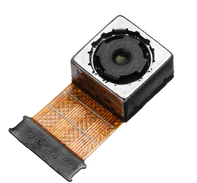 Модуль камеры для Sony M4 Aqua LTE E2303 E2306 E2312 E2333 E2353 E2363 запасные части заднего вида |