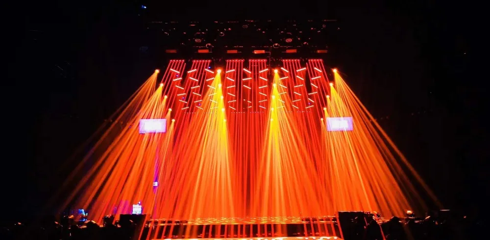 Y6-RGB2160 2 W RGB движущаяся головка лазерный array R638-500mW x2 шт/G532-100mW X вечевечерние НКИ