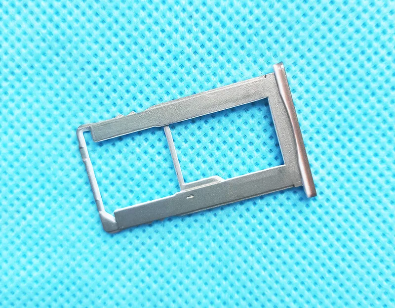 Новый держатель для sim карты DOOGEE F7 слот карт мобильного телефона F7|Адаптеры SIM
