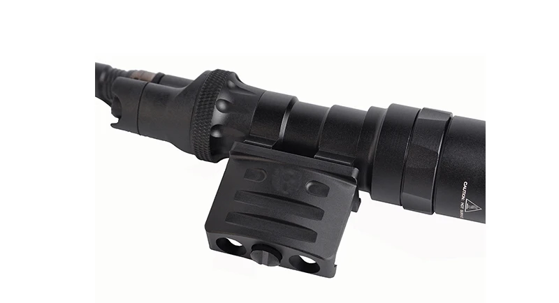 Element Softair M312 винтовочный фонарь светильник оружие CREE XLamp 250 люмен Тактический светильник-вспышка Armas Airsoft аксессуары EX441