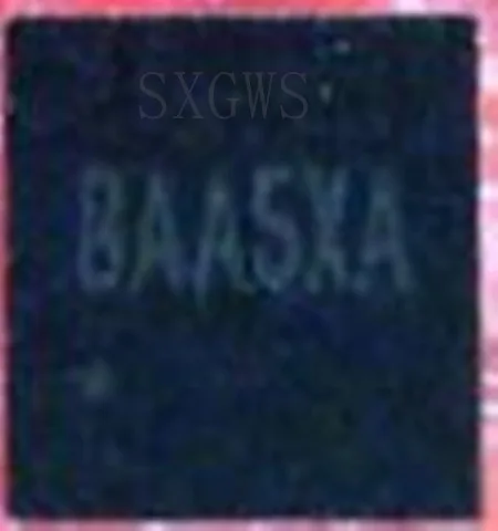 Бесплатная доставка 5 шт. sy8286 sy8286c sy8286crac aww5mb aww5la aww5 | Электронные компоненты и
