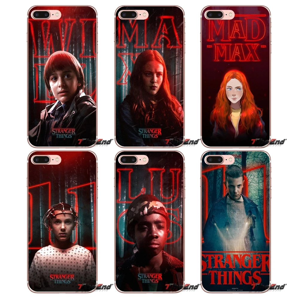 Чехол из ТПУ для iPhone X 4 4S 5 5S 5C SE 6 6S 7 8 Plus Samsung Galaxy J1 J3 J5 J7 A3 A5 2016 2017|Чехлы-накладки| |