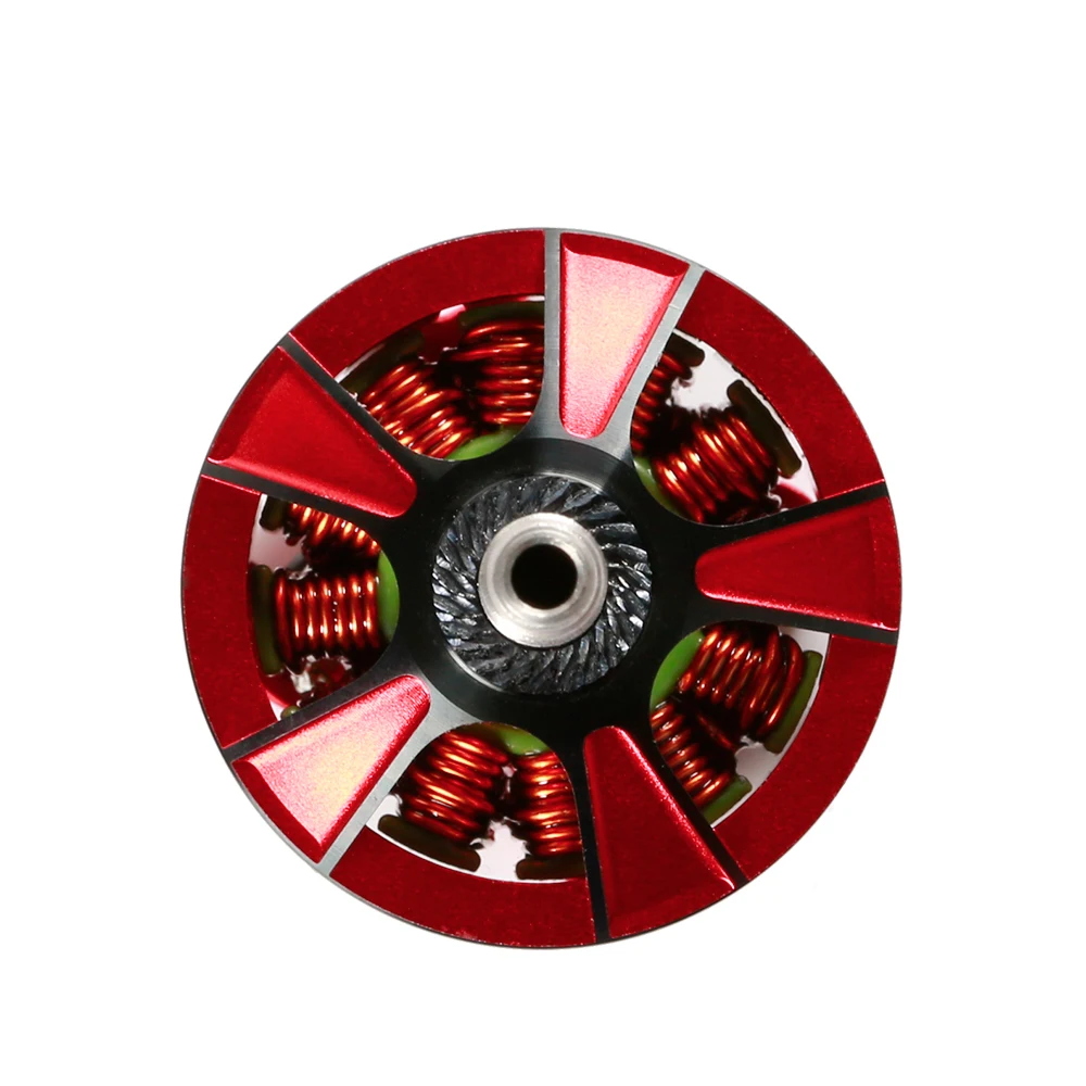 IFlight Tachyon 2207 2650KV 2450KV 3 5 S FPV гоночный двигатель совместимый dalprop 5040 Пропеллер для