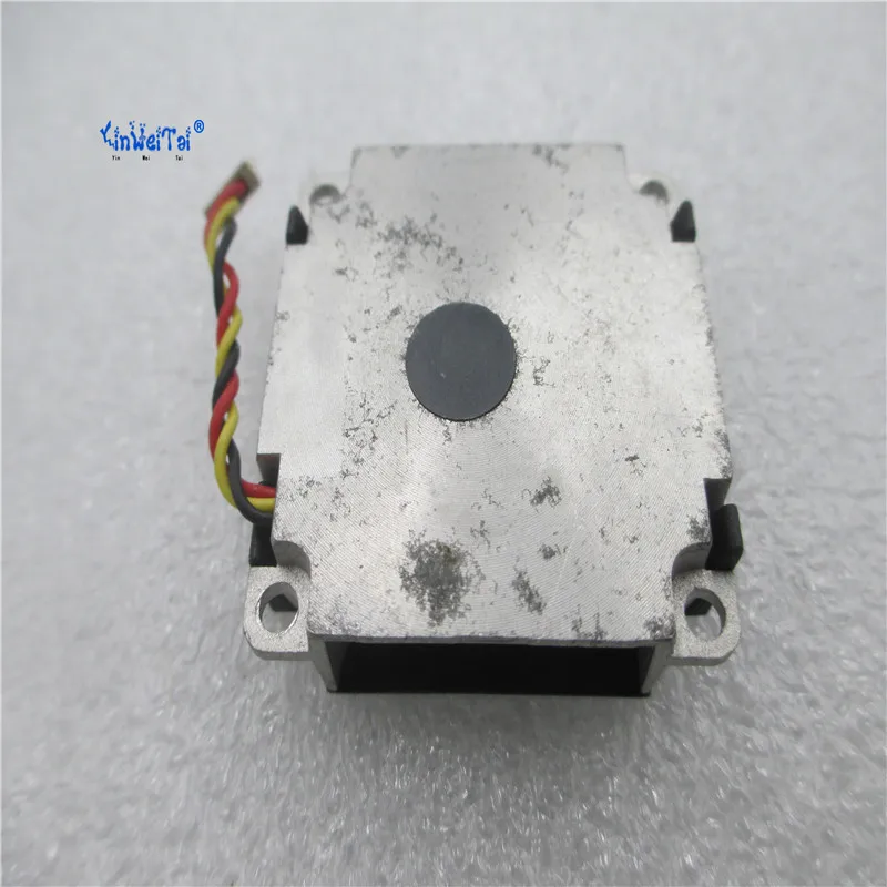 3 шт. 90% новый вентилятор Бесплатная доставка DC 5V 0 8 W охлаждающий для Apple Ibook G3 A1005 3510