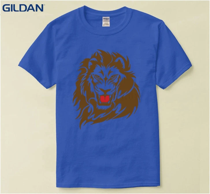 Gildan Tee Shirt Browning Firearms Vertical Logo Graphic Round Collar Long Autumn Masculina men T Print Loose T-Shirt Man | Мужская