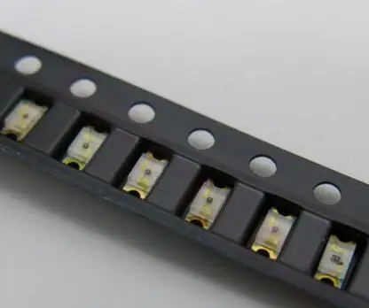 

1206 red light 3216 SMD LED light emitting diode super bright beads