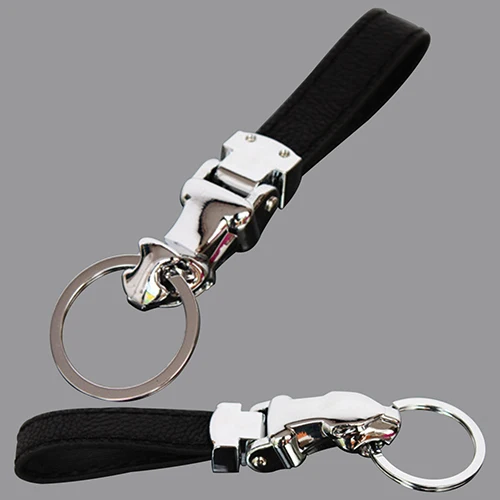 Новое поступление новый мужской женский креативный кожаный сплав с леопардовой