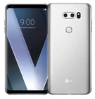 Восстановленный Оригинальный разблокированный LG V30, 6,0 дюйма, 4 Гб + 128 Гб64 ГБ, американскаяКорейская версия, Qualcomm 835, быстрая доставка (без ивритапольского языка)