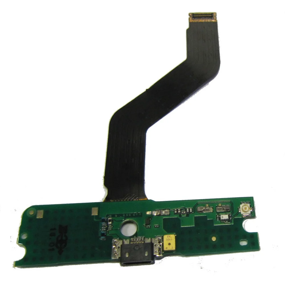 

For Nokia Lumia 720 Charge Charging Port Dock Connector Flex Cable