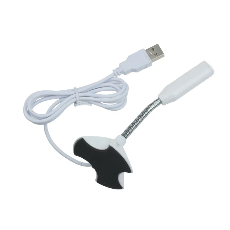 Vovotrade USB настольный проводной Студийный микрофон Mikrofon для портативных ПК Mac