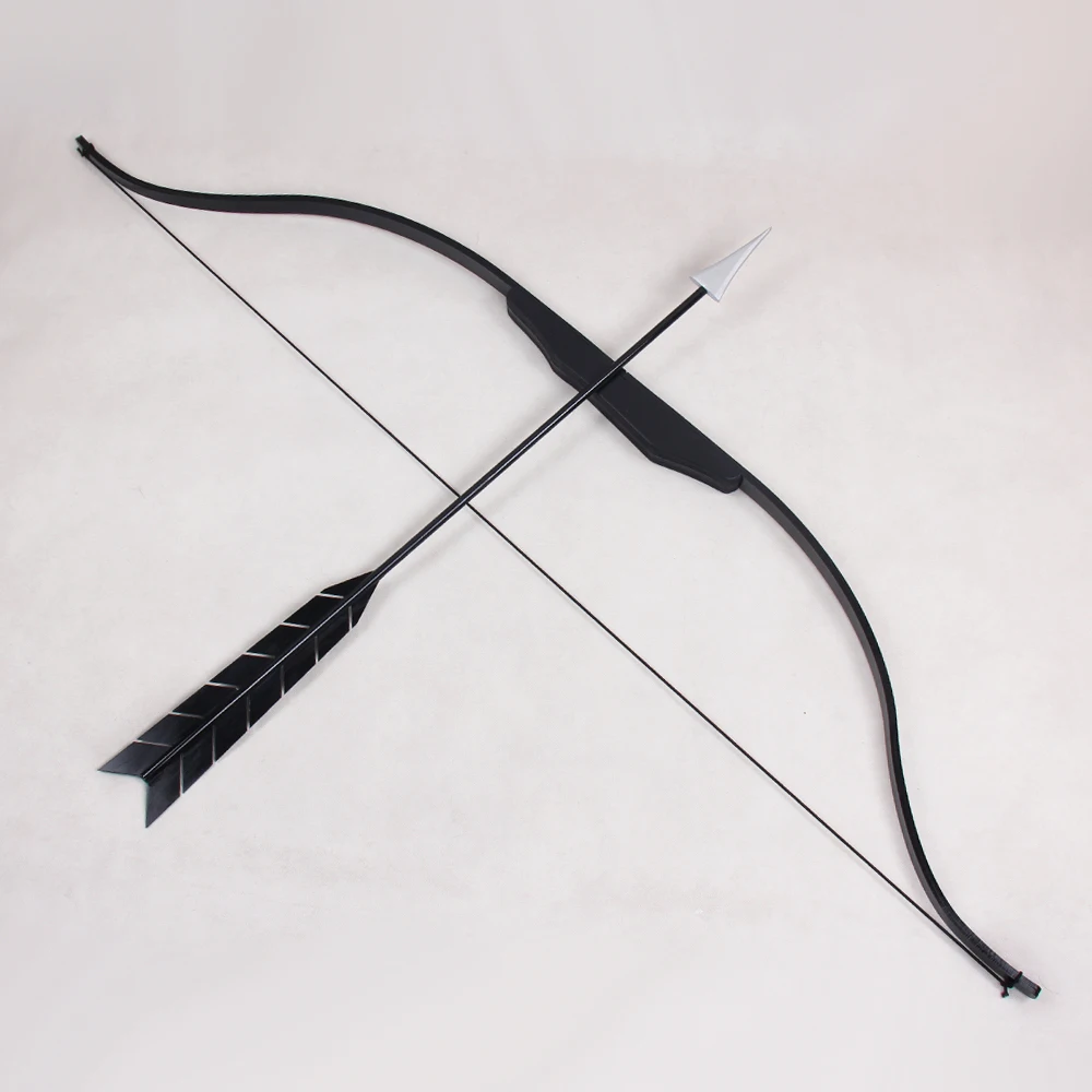Игра Голод косплей с бантиком|hunger games katniss bow|katniss bowcosplay props |