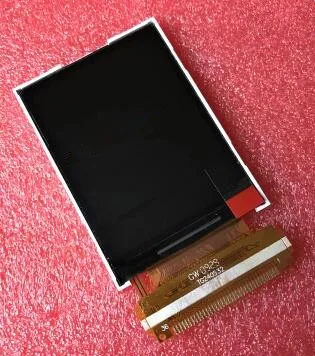 3 5 дюймовый 36PIN TFT ЖК экран UC8230 Драйвер IC 2 4 (RGB)* 240 MCU 8Bit интерфейс|tft lcd screen|lcd screenlcd