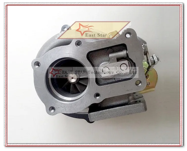GT3576 479016 750849 479016-0001 24100-3521 750849-0001 750849-0002 Turbo For HINO Highway Truck FD FE FF GC SG 07- J08C Ti 8.0L |