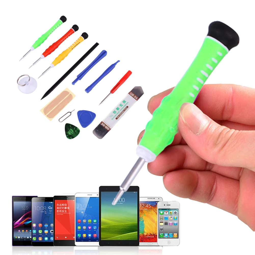 1 Набор пятиугольных крестообразных отверток для Apple Macbook air Notebook NG4S|screwdriver
