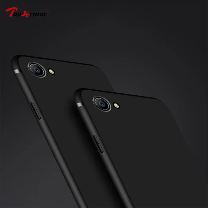 Matte Soft TPU Silicone Frosted Cover For Oppo A31 A33 A35 A37 A39 A57 A59 A71 A73 A77 A79 A83 A9 A3 A3s Neo 5 7 9 Mobile Cases | Мобильные