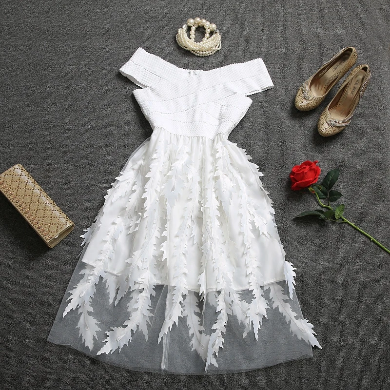 [Alphalmoda] женское летнее красивое облегающее платье для вечеринок корсет топ 3D