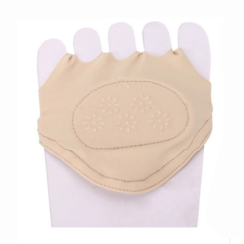 Новый нескользящий Невидимый коврик для ухода за ногами мягкий уход облегчение