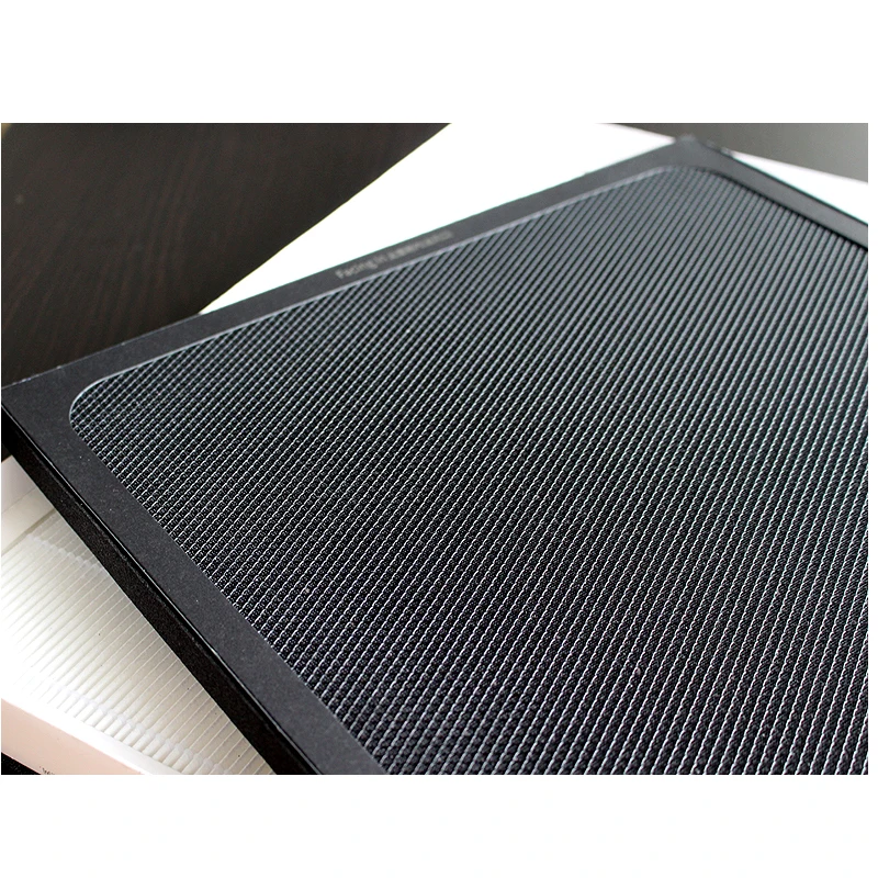 Фильтр Hepa с активированным углем для очистителя воздуха Blueair 201 203 203Slim 270E 270ESlim 303 Pm