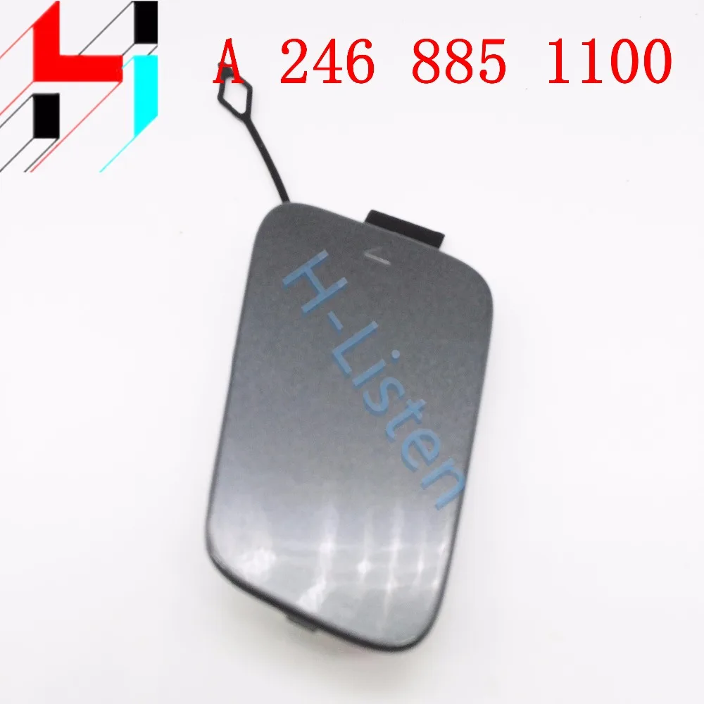Бампер с опорой для Mercedes BENZ 2468851100 A 245 885 1100|bumper cover|cover bumpercover for |