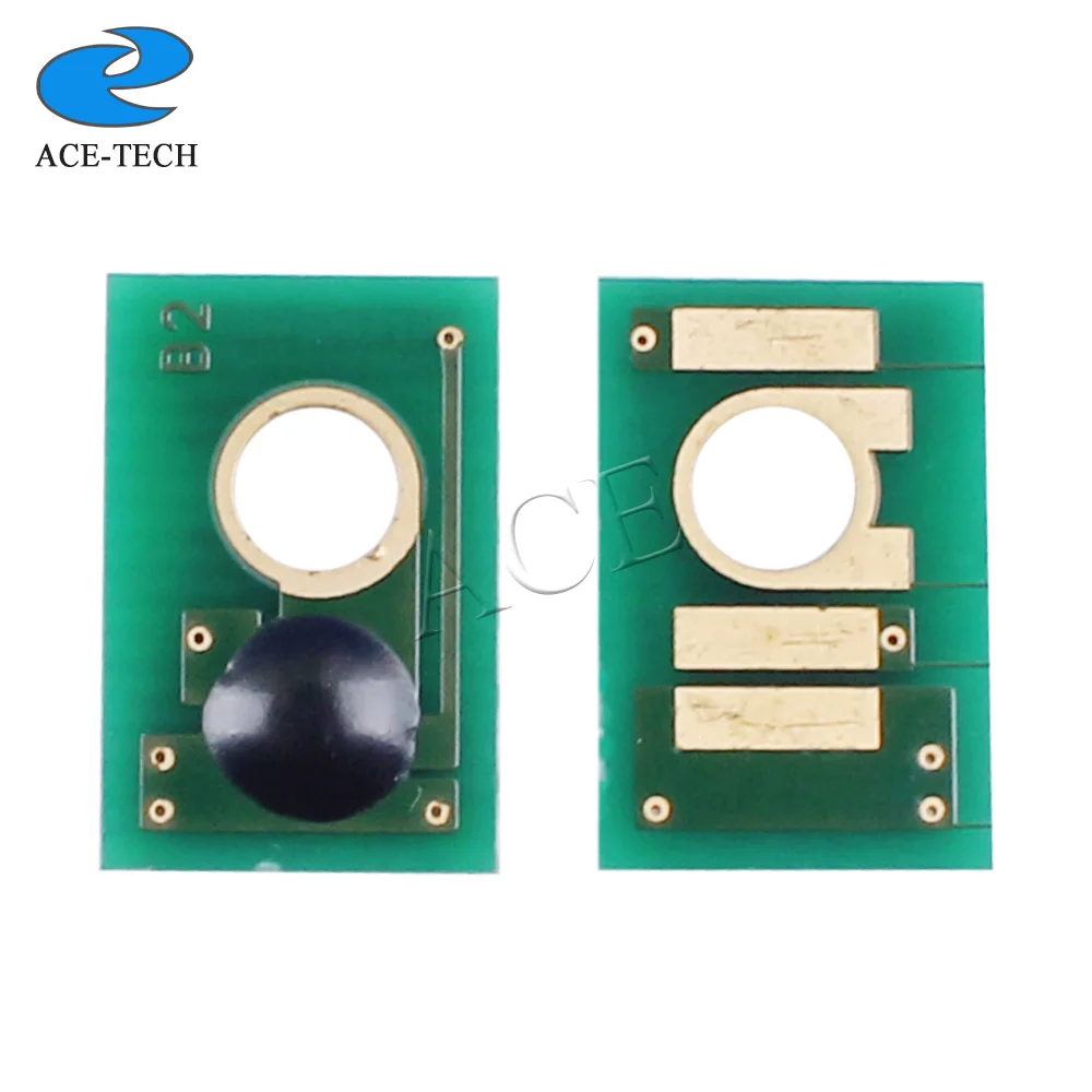 841877 ~ 841880 тонер чип для Ricoh MP C4503 C5503 C6003 сброс чипа картриджа|Чип картриджа| |
